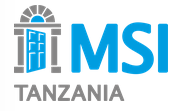 MSI Tanzania